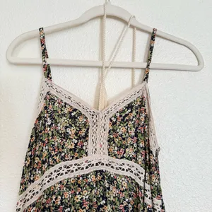1. State maxi dress thumbnail 3