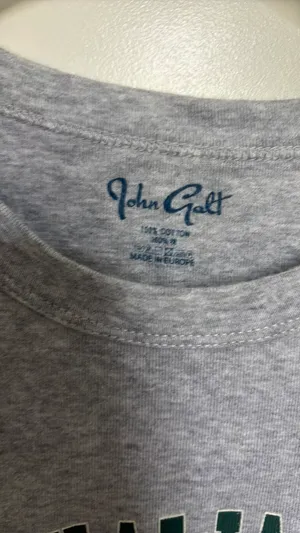 John Galt Tee Baby thumbnail 3
