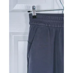 Lululemon Softstreme High Rise Lounge Pants Size 2 Black Lounge Comfort Minimal thumbnail 10