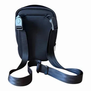 ALPAKA Metro Sling V2 X-Pac Waterproof Crossbody EDC Tech Bag Black NWOT thumbnail 9