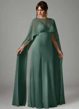 Azazie Formal Dress thumbnail 3
