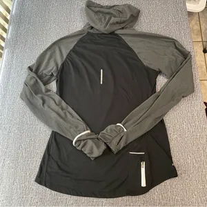 Nike Women’s Long Sleeve Running Shirt thumbnail 10