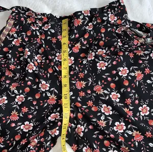 Adrienne Vittadini Wide Leg Pants M thumbnail 8