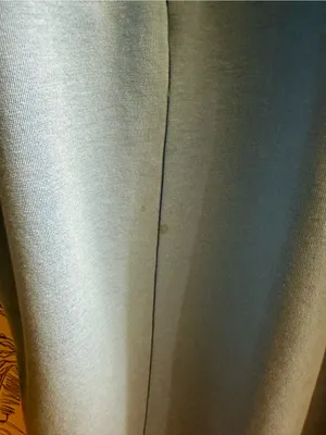 adidas Light Blue Track Pants thumbnail 7
