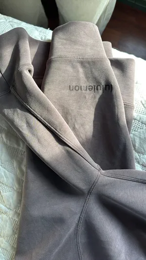 Lululemon Sweatshirt Crew thumbnail 4