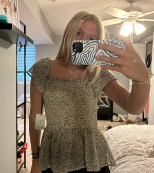 top Multi Size XS thumbnail 2