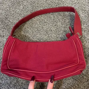 Esprit Euro Y2K Studded Shoulder Bag thumbnail 4