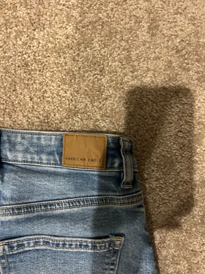 American eagle jeans thumbnail 3