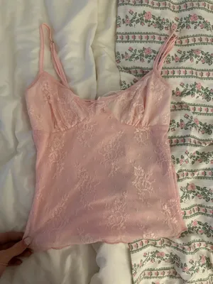 Mesh Top Edikted thumbnail 1