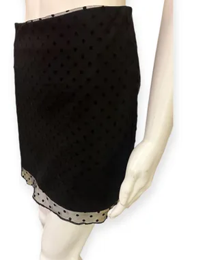 Elegant Polka Dot thumbnail 1