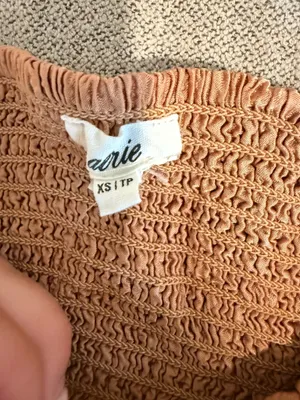 Aerie skirt thumbnail 2