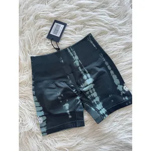 Darc Sport Wolves Forever Everson Seamless Sierra Shorts Jade Green Serpent S thumbnail 6