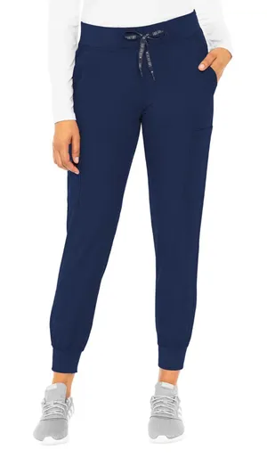 MedCouture Scrub Women’s Jogger Pants thumbnail 1
