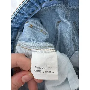 Princess Polly Baggy Jeans Size 2 thumbnail 13
