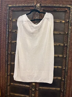 NWT free people easy sweater tee thumbnail 3