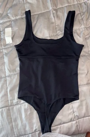 Abercrombie Bodysuit thumbnail 2