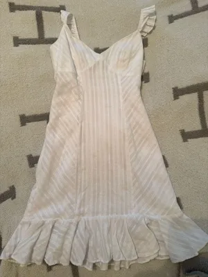 Revolve White Size 0 thumbnail 2