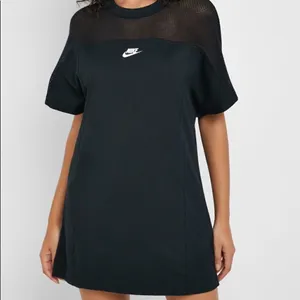 ✨ Nike Women's Sportswear Mesh Dress✨ thumbnail 3