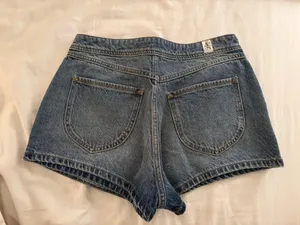 Altar'd State Skort thumbnail 2