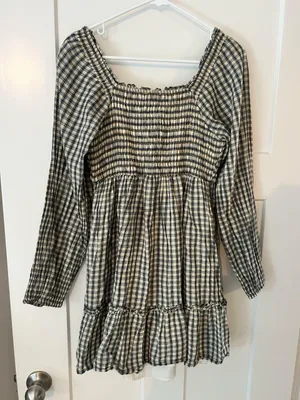 American Eagle Dress thumbnail 3