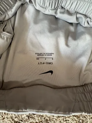 Nike Shorts Dri-Fit thumbnail 3