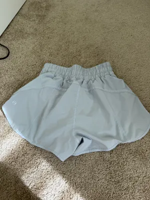 Lululemon Track That Shorts 3" thumbnail 2