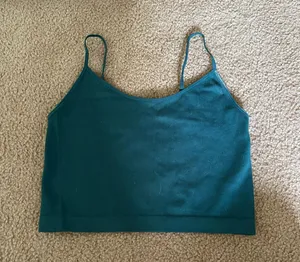 Cropped Tank thumbnail 1