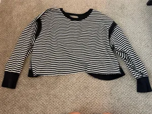 Free People Movement My Time Open Back Top thumbnail 5
