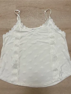 mine White Lace thumbnail 1