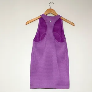 Lululemon Swiftly Tech Racerback Tank thumbnail 4