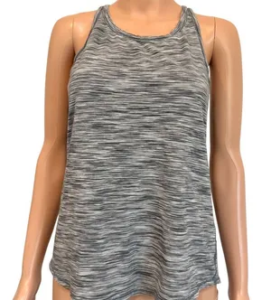 Lululemon small Yogi everyday active racerback tank TS 3349 thumbnail 1