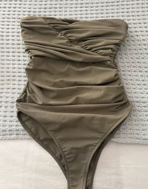 ZARA Bodysuit thumbnail 1