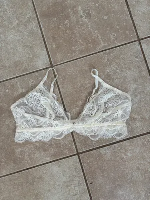 Free People Last Dance bralette thumbnail 3