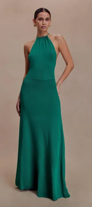 Meshki Halter Maxi Tassel thumbnail 1