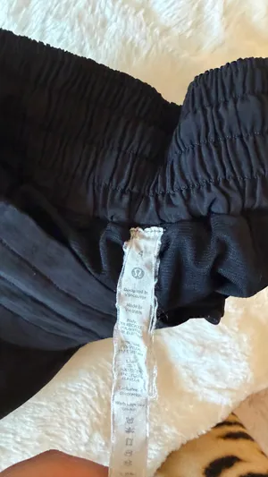 Hotty Hot Lululemon Shorts 2.5" thumbnail 2