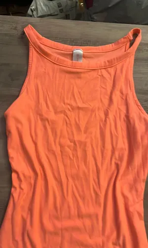Tank Orange thumbnail 3
