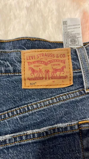 Levi’s Shorts thumbnail 3