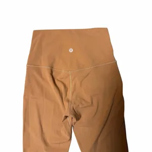 Lululemon Align High-Rise Pant Leggings 25" Dusty Clay thumbnail 6