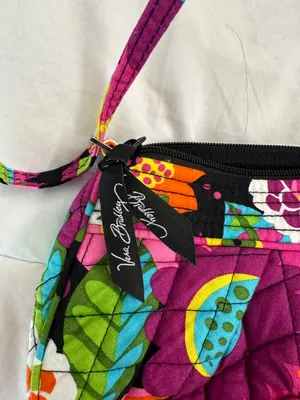 Vera Bradley Vintage Purse thumbnail 3