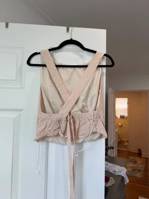Hello Molly Top thumbnail 2