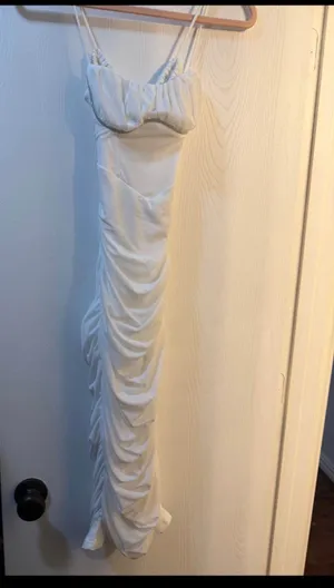 Hello Molly Dress thumbnail 2