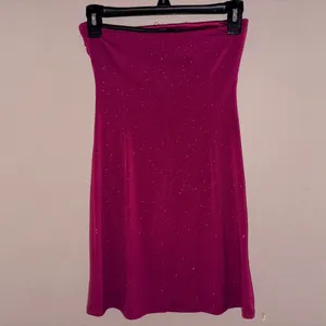 Lucy in the Sky Dress Mini thumbnail 2