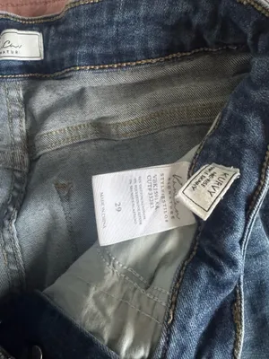 KanCan USA Mid-Rise Ankle Skinny Jeans thumbnail 4