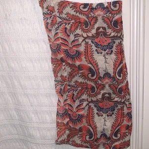 Free People Scoop Neck Flounce Knit Dress thumbnail 7