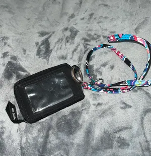 Wallet / Lanyard thumbnail 3