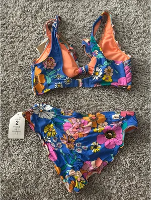 Bathing Suit Hobie Set thumbnail 1
