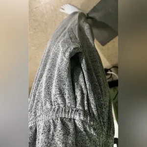 Old Navy Gray Jumpsuit thumbnail 5