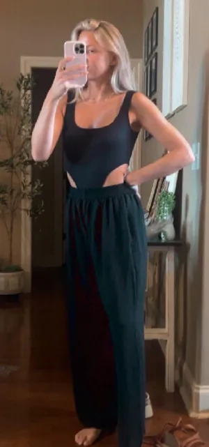 Cutout Bodysuit thumbnail 2