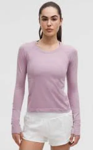 boc Light Lavender Long thumbnail 1