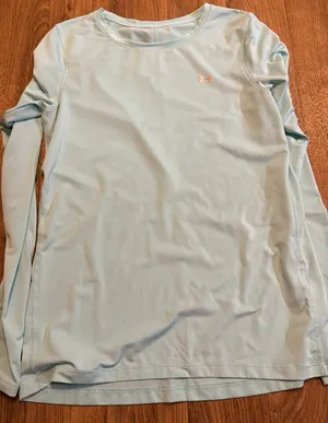 Under Armour Long Sleeve thumbnail 1